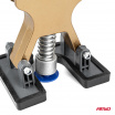 Dellenreparaturset – 18 Adapter