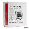 Arbeits-LED-Licht AWL57 45W 6500K 8000lm 9-36V AMiO-04198