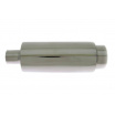 Endschalldämpfer TurboWorks 100mm Eingang 60mm