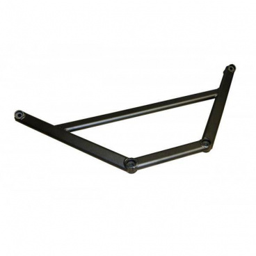 BMW E30 Untere Stahlstrebe