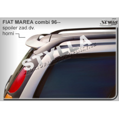 FIAT MAREA COMBI (96-02) Heckspoiler. obere Tür (EU-Homologation)