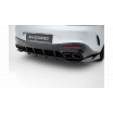 Satz Splitter Mercedes-AMG GT 63 C192 v.2