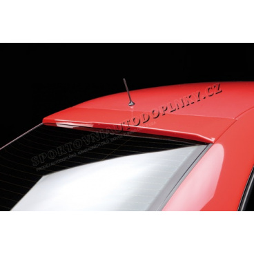 AUDI A4 (Typ B5) Fuß für Heckscheibe (K 00055042)