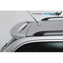 Skoda Fabia Oberer Kotflügel - Kombi