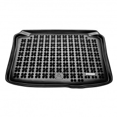 Gummiwanne für Kofferraum - Škoda Fabia I, 1999 - 2007, Schrägheck