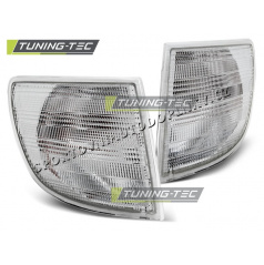 MERCEDES V-KLASSE 1998-2002 / VITO 1996-2002 BLINKER WEISS