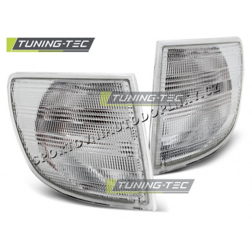 MERCEDES V-KLASSE 1998-2002 / VITO 1996-2002 BLINKER WEISS