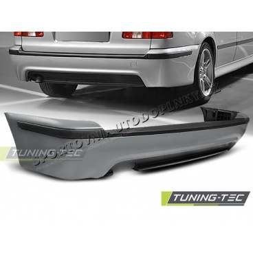 BMW E39 TOURING M-PACK Heckstoßstange (ZTBM18) BMW E39 TOURING M-PACK Heckstoßstange (ZTBM18)