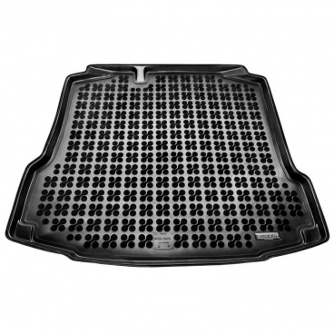 Gummiwanne für Kofferraum – Škoda Rapid, 2012-, Liftback