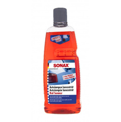 Autoshampoo Sonax Red Summer Konzentrat 1l