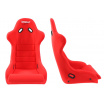 Sportliche Hartschale Bimarco Cobra II rot