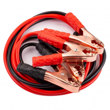 Starterkabel 400A 2,5 Meter