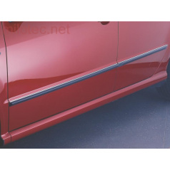Seitenleisten - Škoda Fabia I. Limousine/Kombi/Limousine 2000–2007