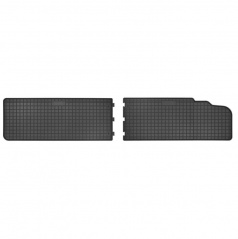 Gummiteppiche, RENAULT TRAFIC II DO 3. SERIE, 2001-2014