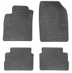 Gummiteppiche, OPEL VECTRA C, 2002-2008
