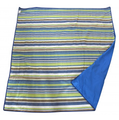 Picknickdecke SPRING 150x150cm