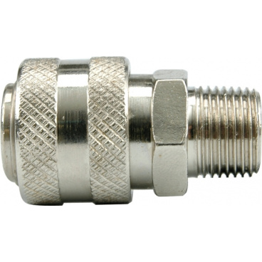 Schnellkupplung 1/2" /81372/ Schnellkupplung 1/2" /81372/