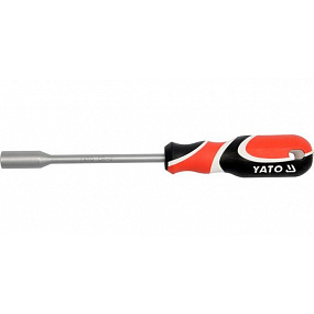 10 mm Steckschlüssel mit Griff