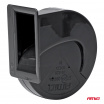 12V Hupe 2 Stück AMIO-03620