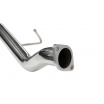 CatBack-Auspuffanlage Mazda RX-8