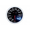 Depo Dual 60mm Uhr - Wassertemperatur