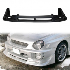 Subaru Impreza II Frontstoßstange PU