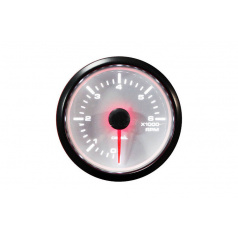Drehzahlmesser Auto Gauge STP2W 52mm - Diesel