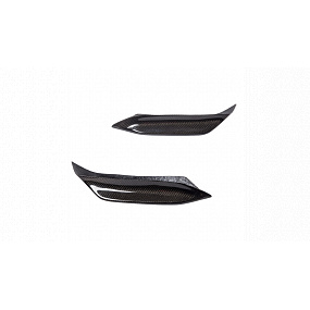 Frontspoiler BMW 4 F82 F83 3 F80 Carbon Frontspoiler BMW 4 F82 F83 3 F80 Carbon