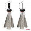 Automobil-LED-Lampen Serie FLEX+ H7-6 12V 24V 6000K Canbus