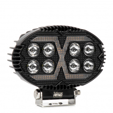 LED-Arbeitslampe Suchscheinwerfer AWL78 45W 2400LM 12V 24V AMIO-04422 LED-Arbeitslampe Suchscheinwerfer AWL78 45W 2400LM 12V 24V AMIO-04422