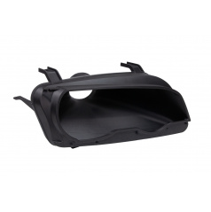 Lufteinlasslampe BMW 3 E46 Coupé Cabrio Beifahrerseite