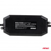 Digitaler Gleichrichter AGM GEL STD LFP MAX 10A 12V 24V PRO