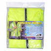 Jacke reflektierend gelb S.O.R. M, L, XL, XXL