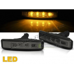 BMW E39 09.1995-08.2003 LED-Rauchseitenblinker