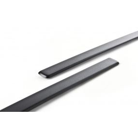 Offroad paket střešní lišty Škoda Yeti