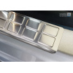 Einstiegsleisten aus Edelstahl, 2 Stück, Peugeot Traveller 2016+
