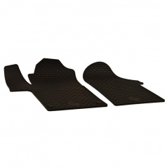 Gummiteppiche-Gummi-Automatten, Mercedes VITO / VIANO (W447), 2014->