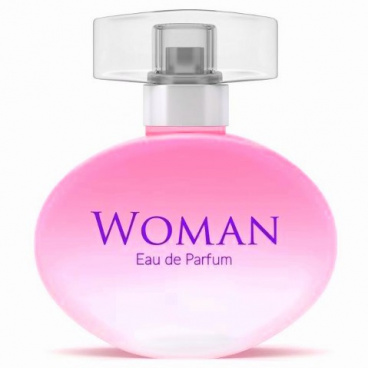 Exklusives Damen-Autoparfüm mit dem Duft von Früchten und blühenden Blumen Exklusives Damen-Autoparfüm mit dem Duft von Früchten und blühenden Blumen