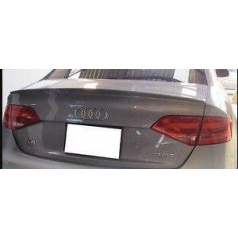 Heckflügel Audi Audi A4 B8 2008-15