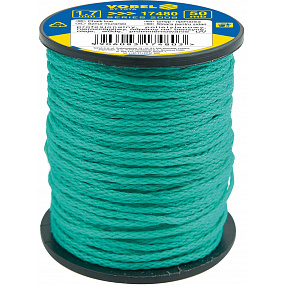 Mauerwerksschnur 1,75 mm x 50 m PE