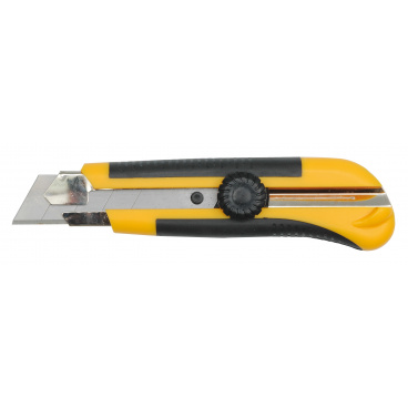 Schneidmesser 25 mm