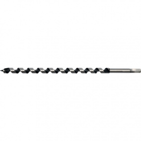 Serpentinen-Holzbohrer 12 x 460 mm