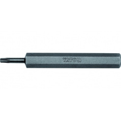 Bit TORX 8 mm T10 x 70 mm 20 Stk