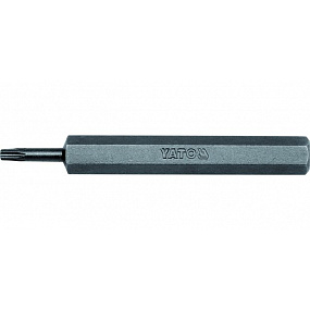Bit TORX 8 mm T10 x 70 mm 20 Stk
