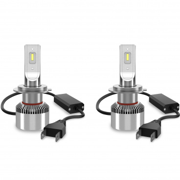 LEDriving® Leuchtmittel Osram XTR H7 12V 18W PX26d 6000K Kaltweiß 2 Stk