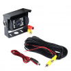 Rückfahrkamera mit Nachtsicht HD-501-IR „Night Vision“ + Display TFT01 4,3 „kostenlos