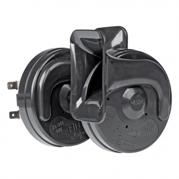 Hupe 12V 2Stk AMIO-03621 Hupe 12V 2Stk AMIO-03621