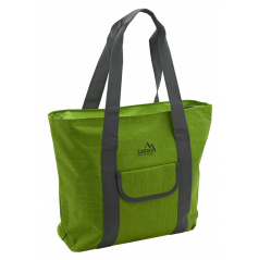 Thermotasche PARTY 15l grün