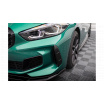 BMW 1 F40 M-Pack Lufteinlassabdeckung vorderer Stoßfänger