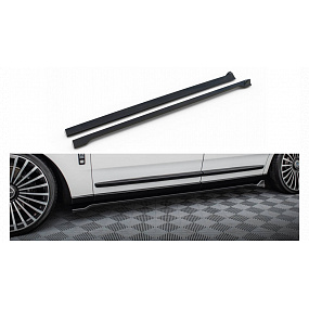 Dokładka Rolls Royce Cullinan Progi
